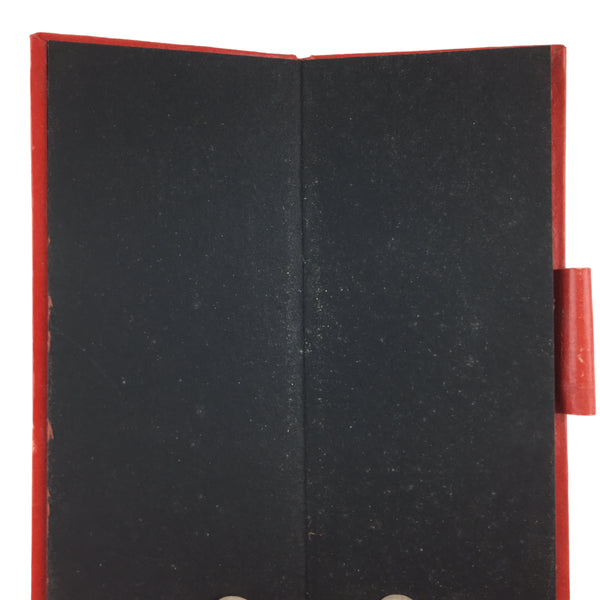 Vintage Holland Minnesota Notebook Farmer’s Cooperative