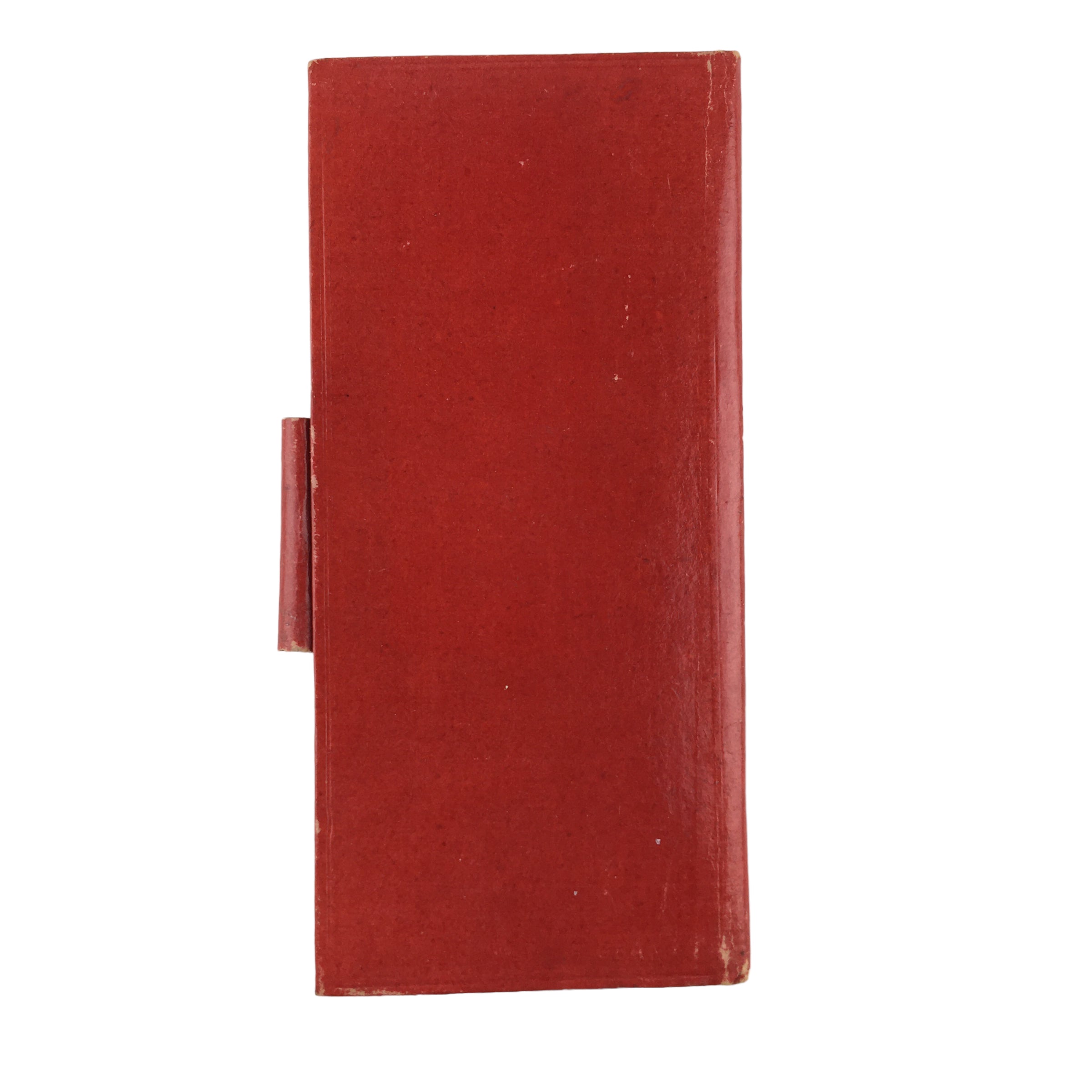 Vintage Holland Minnesota Notebook Farmer’s Cooperative