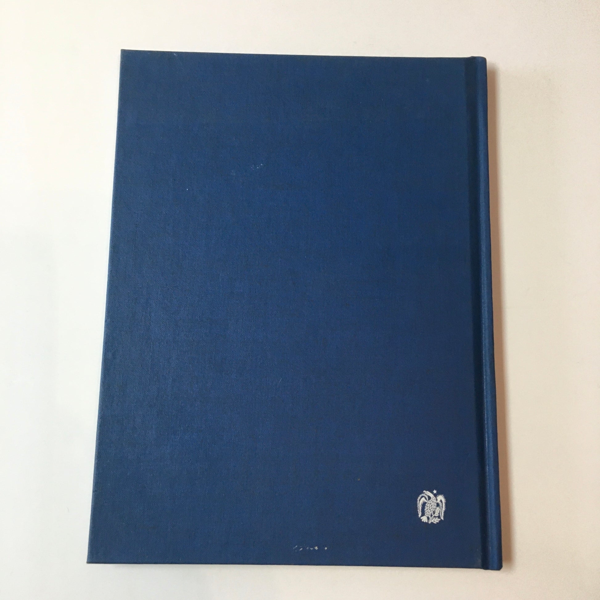 Vintage 1967 Fairbury Nebraska College Yearbook The Little Blue Photos History - Avid Vintage