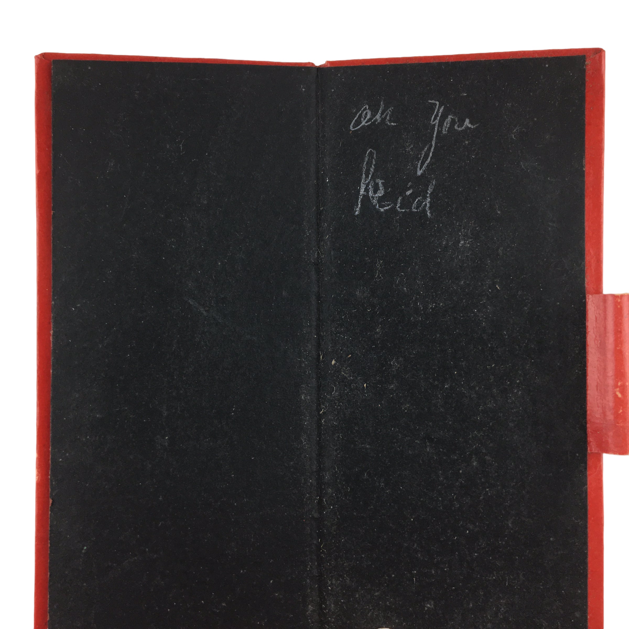 Vintage Holland Minnesota Notebook Farmer’s Cooperative