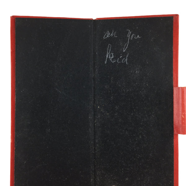 Vintage Holland Minnesota Notebook Farmer’s Cooperative