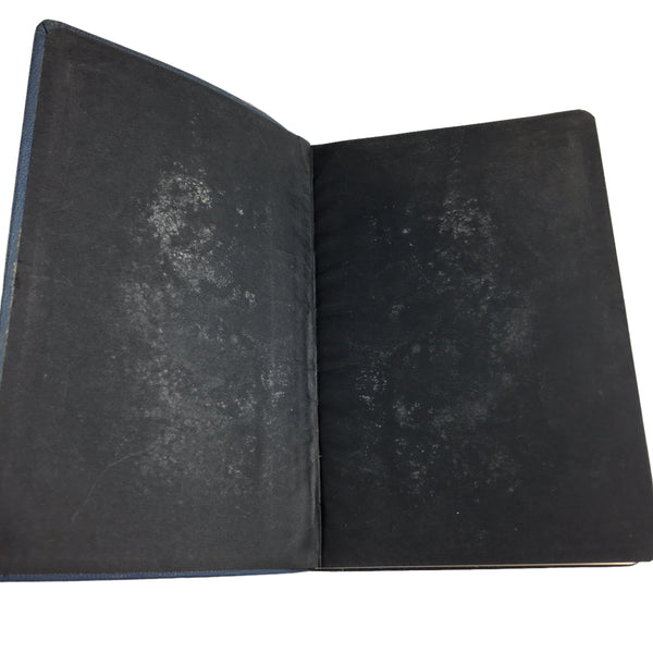 1939 Union Wire Rope Catalog C Price List Softcover Book