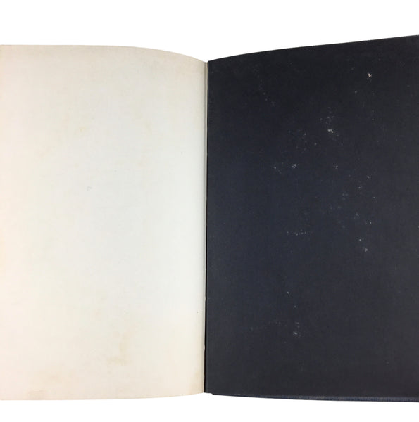 1939 Union Wire Rope Catalog C Price List Softcover Book