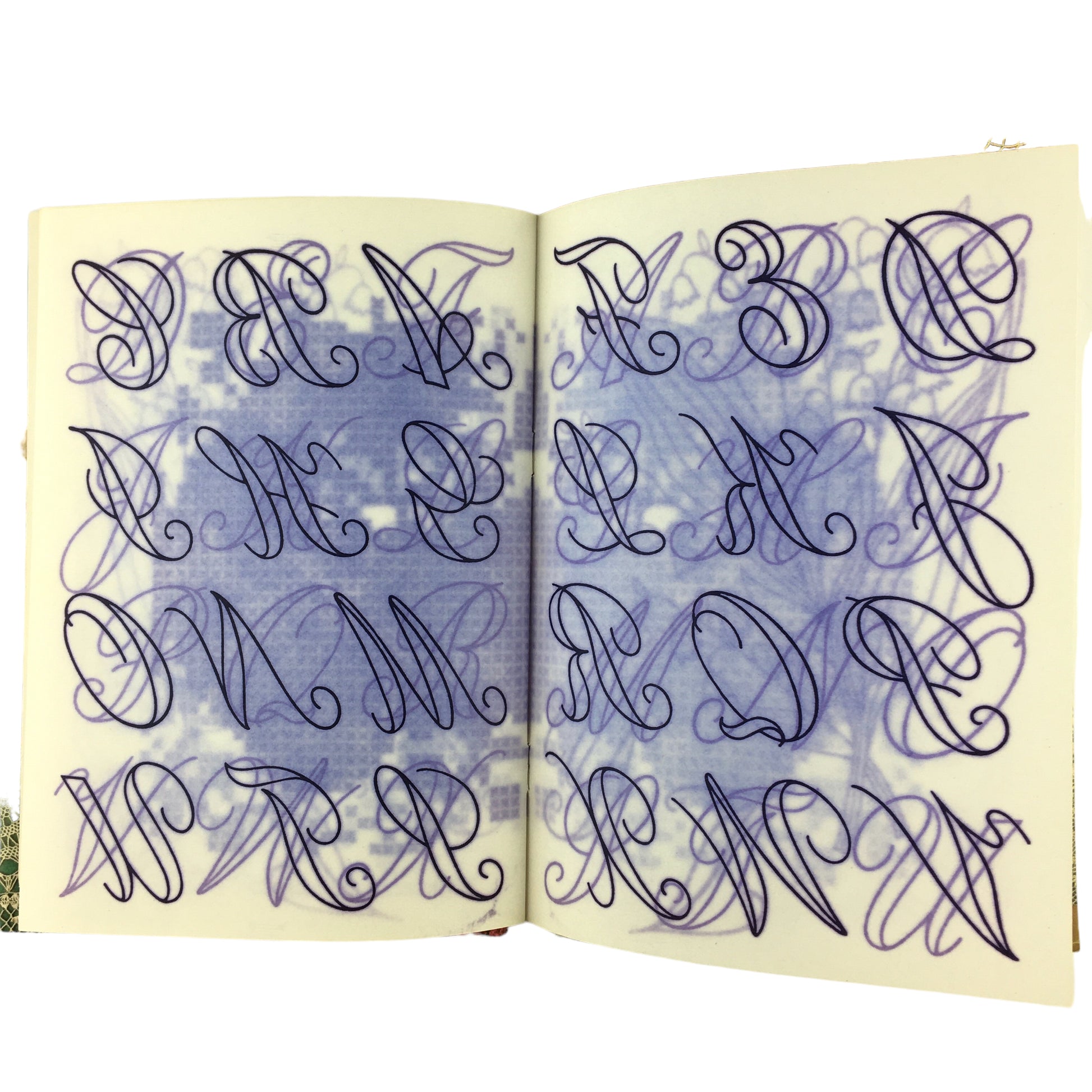 Vintage 1960s Coats and Clark’s Craft Book Lot Doilies Embroidery Patterns - Avid Vintage