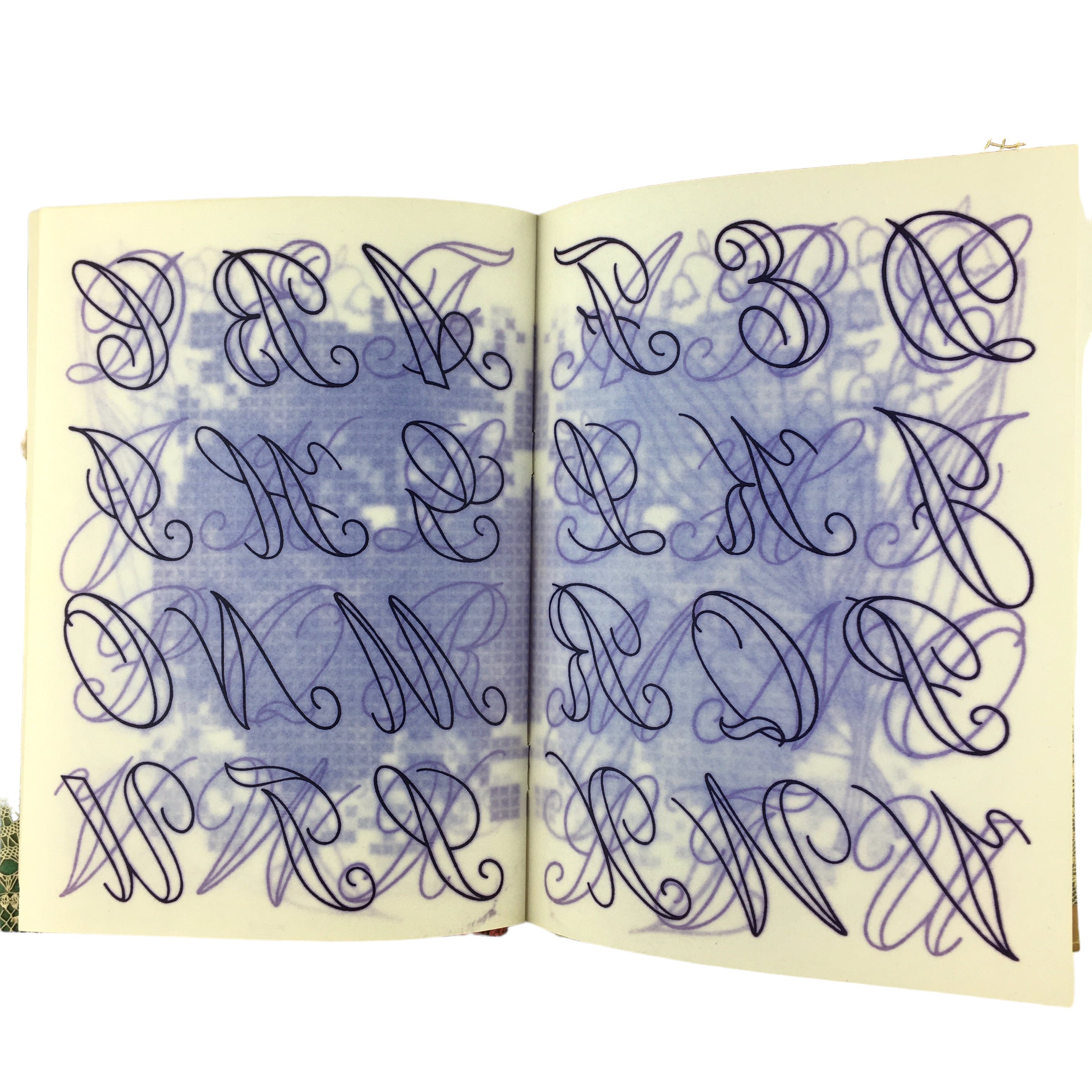 Vintage 1960s Coats and Clark’s Craft Book Lot Doilies Embroidery Patterns - Avid Vintage