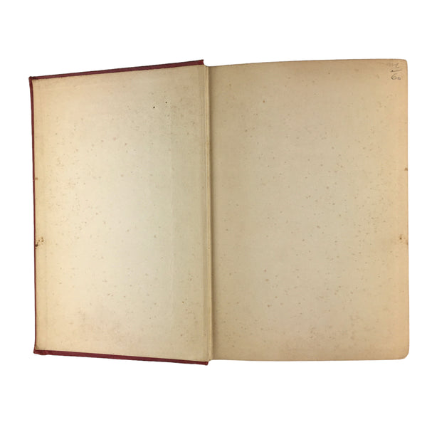 The Grip of Honor Cyrus Townsend Brady 1906 Hardcover Book