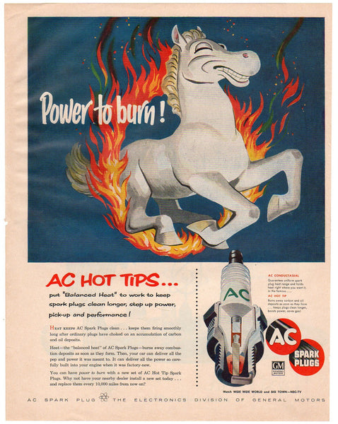 Vintage 1956 Pepsi Cola Magazine Print Ad Fashionable Lady in a Black Hat - Avid Vintage