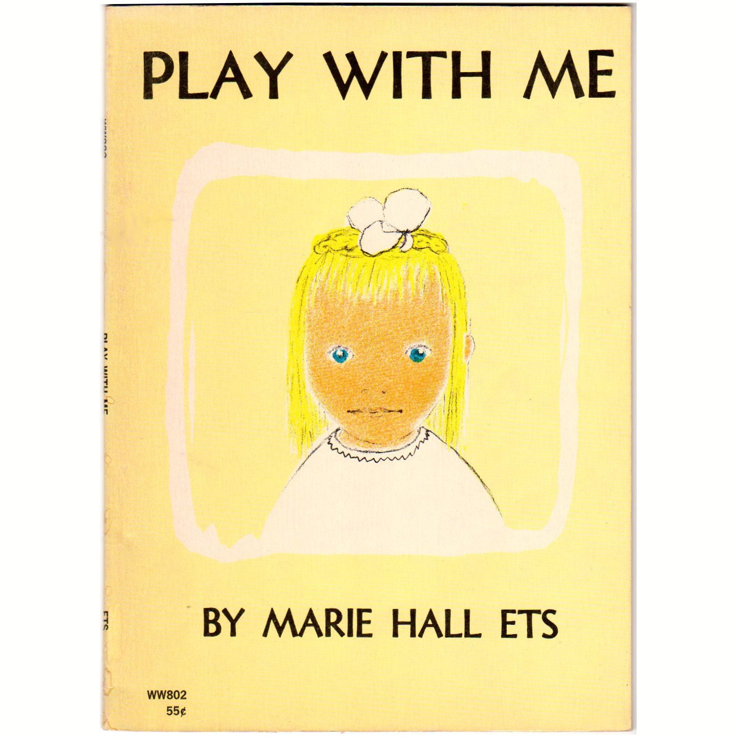 Play with Me by Marie Hall Ets: 9780140501780 | :  Books